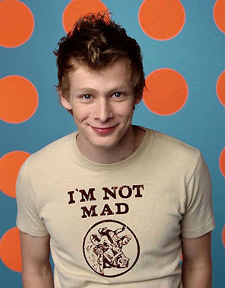 Johnny Lewis