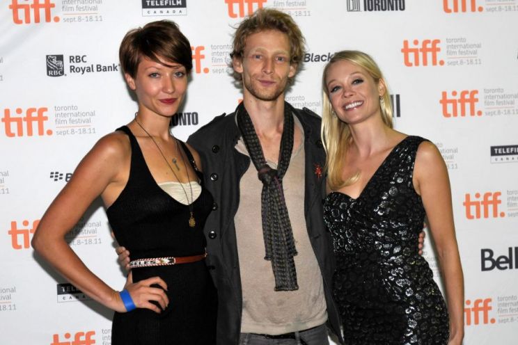 Johnny Lewis