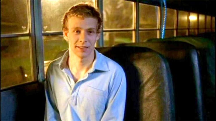 Johnny Lewis