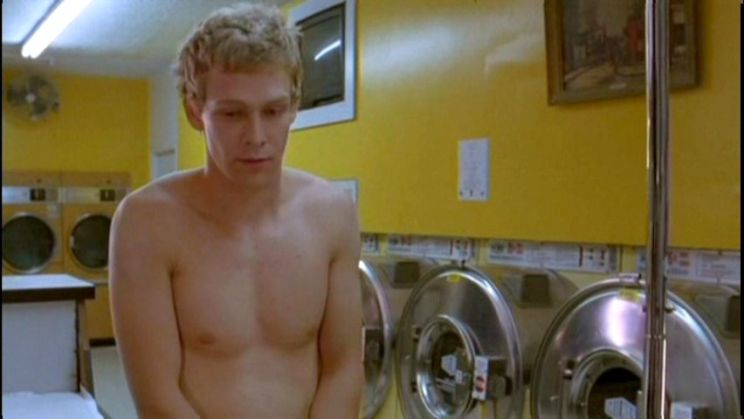 Johnny Lewis