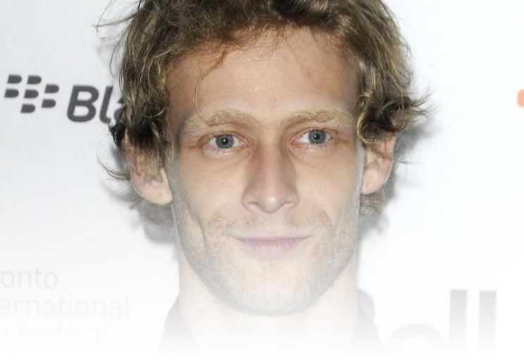 Johnny Lewis