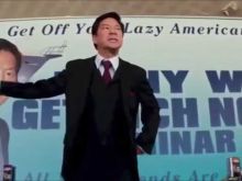 Johnny M. Wu