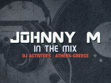 Johnny M. Wu