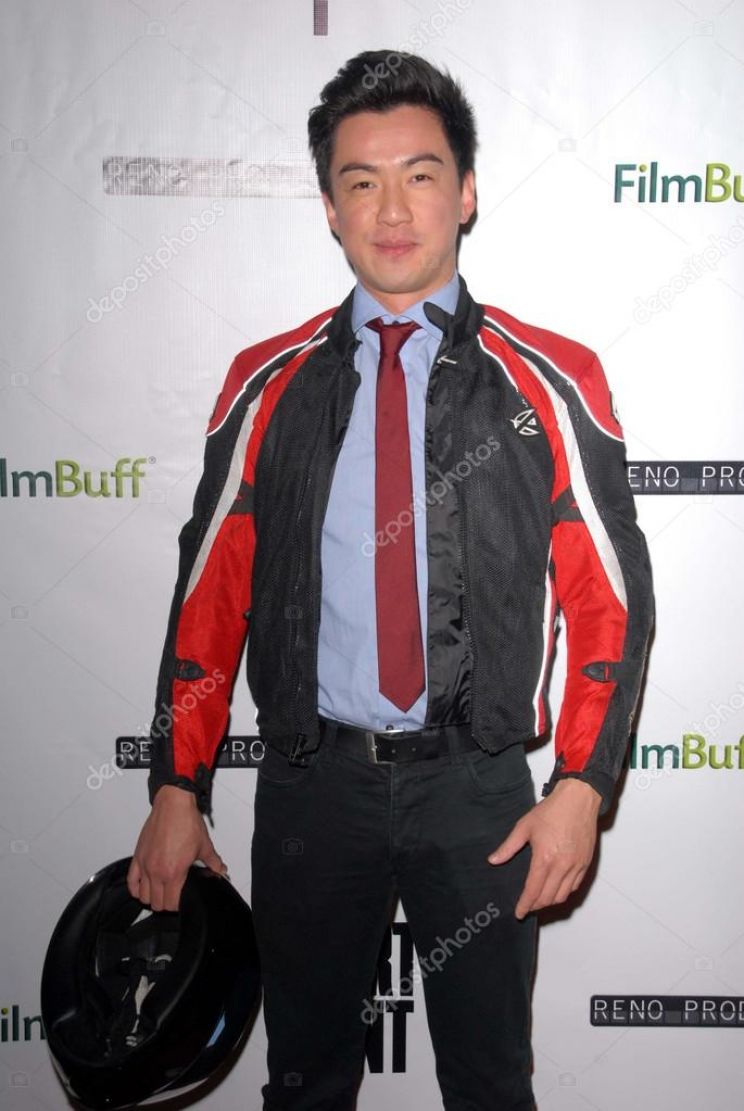 Johnny M. Wu