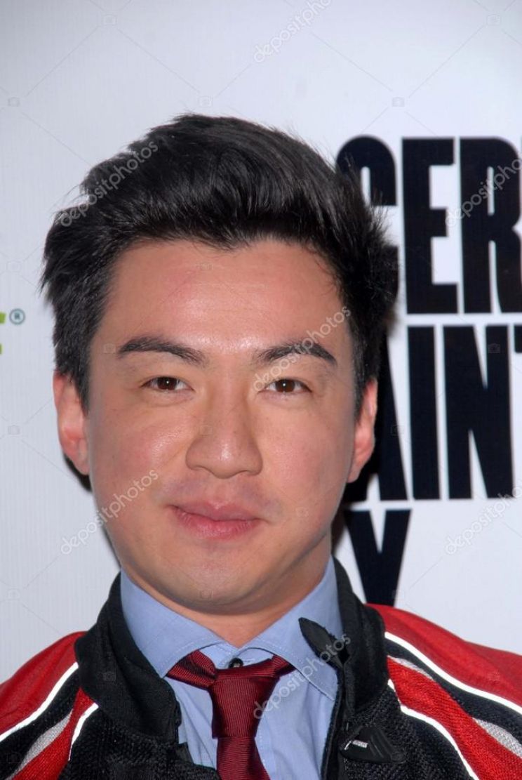 Johnny M. Wu