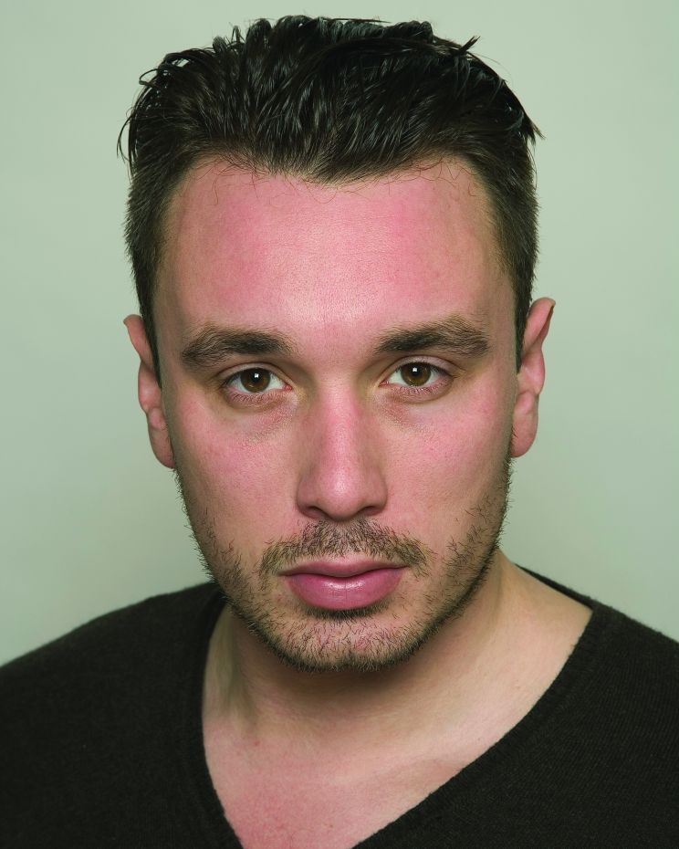 Johnny M. Wu