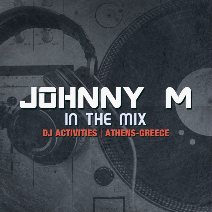 Johnny M. Wu