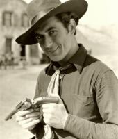 Johnny Mack Brown