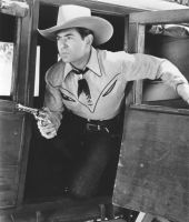Johnny Mack Brown