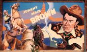 Johnny Mack Brown