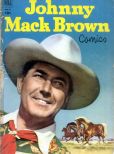 Johnny Mack Brown