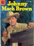 Johnny Mack Brown