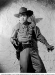 Johnny Mack Brown