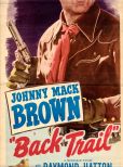 Johnny Mack Brown