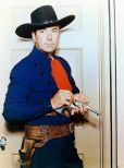 Johnny Mack Brown