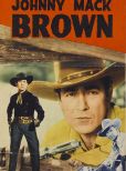 Johnny Mack Brown