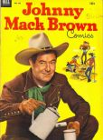 Johnny Mack Brown