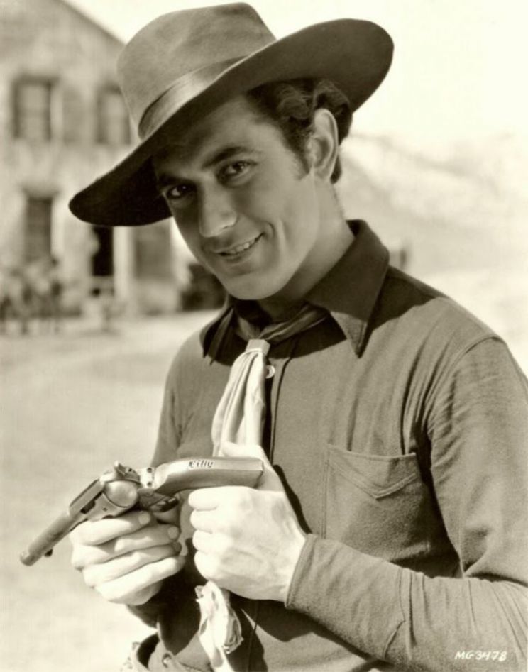 Johnny Mack Brown
