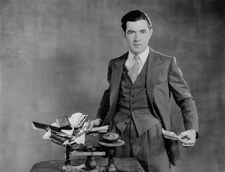 Johnny Mack Brown