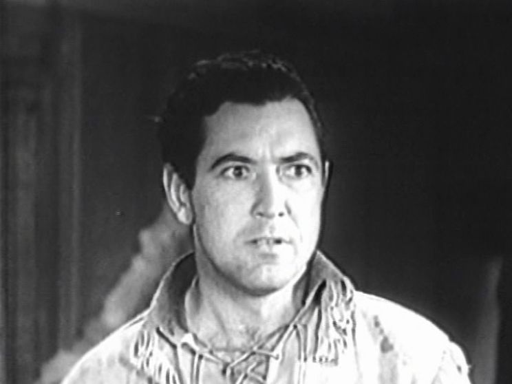 Johnny Mack Brown