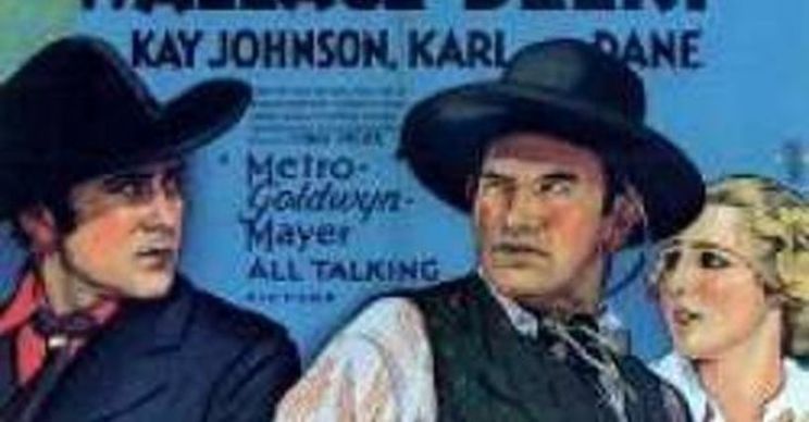 Johnny Mack Brown