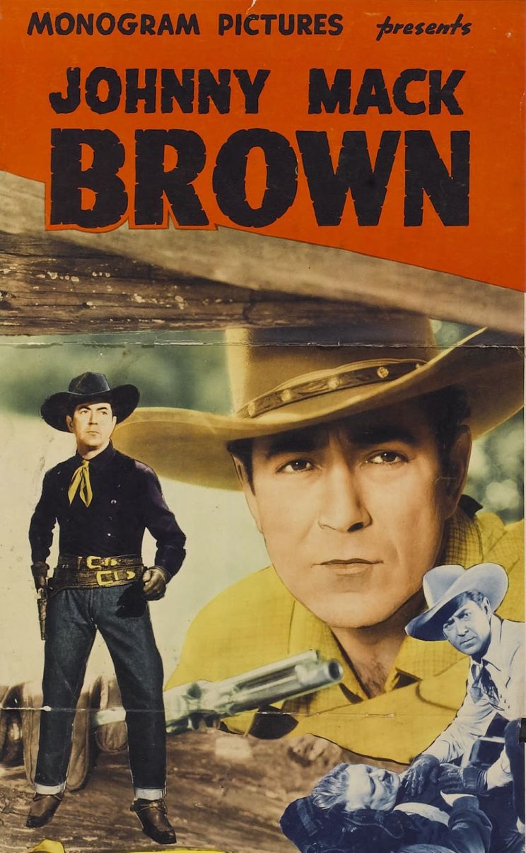 Johnny Mack Brown