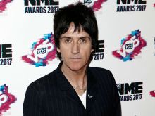 Johnny Marr