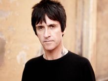 Johnny Marr