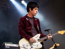 Johnny Marr