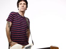 Johnny Marr