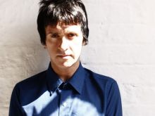 Johnny Marr