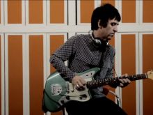 Johnny Marr