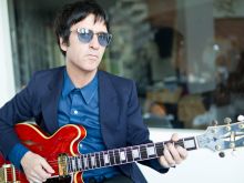 Johnny Marr