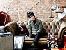 Johnny Marr