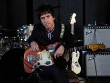 Johnny Marr