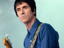 Johnny Marr