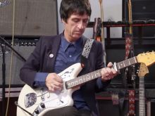 Johnny Marr