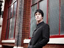 Johnny Marr