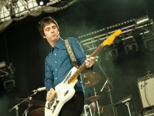 Johnny Marr