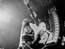 Johnny Marr