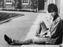 Johnny Marr