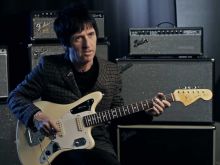 Johnny Marr