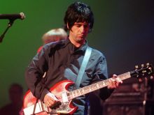 Johnny Marr