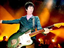 Johnny Marr