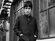 Johnny Marr