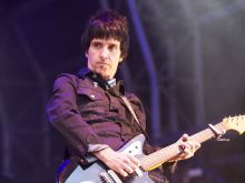 Johnny Marr