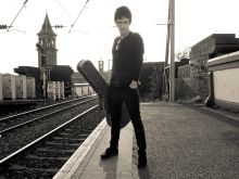 Johnny Marr