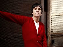 Johnny Marr