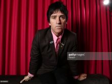 Johnny Marr