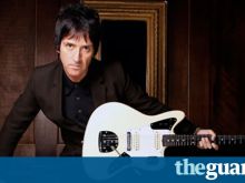 Johnny Marr